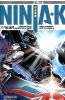 NINJA-K VOL 03 FALLOUT TP [9781682153093]